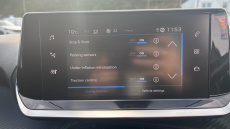 Peugeot 208 1.2 PureTech 100 Active Premium + 5dr Petrol Hatchback